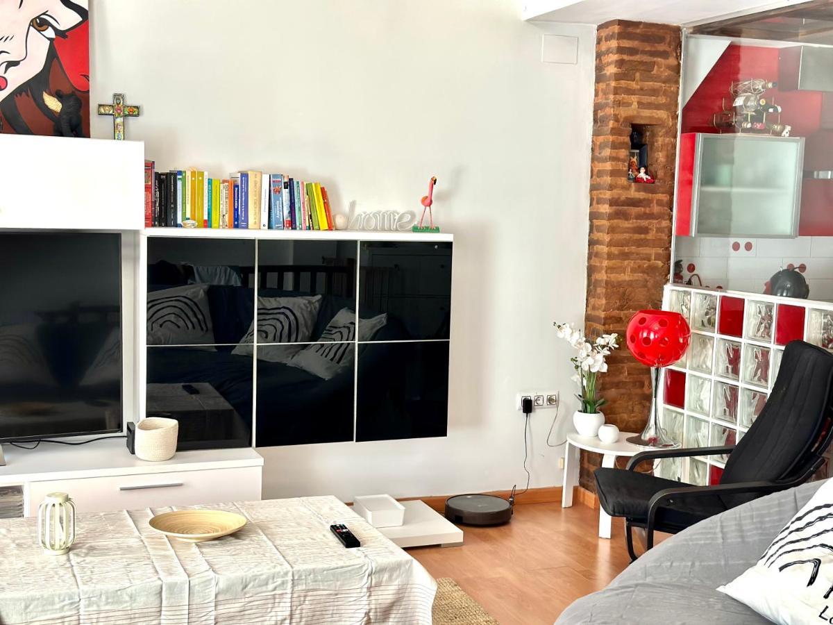 Hébergement de vacances Precioso Loft Cienfuegos Valence