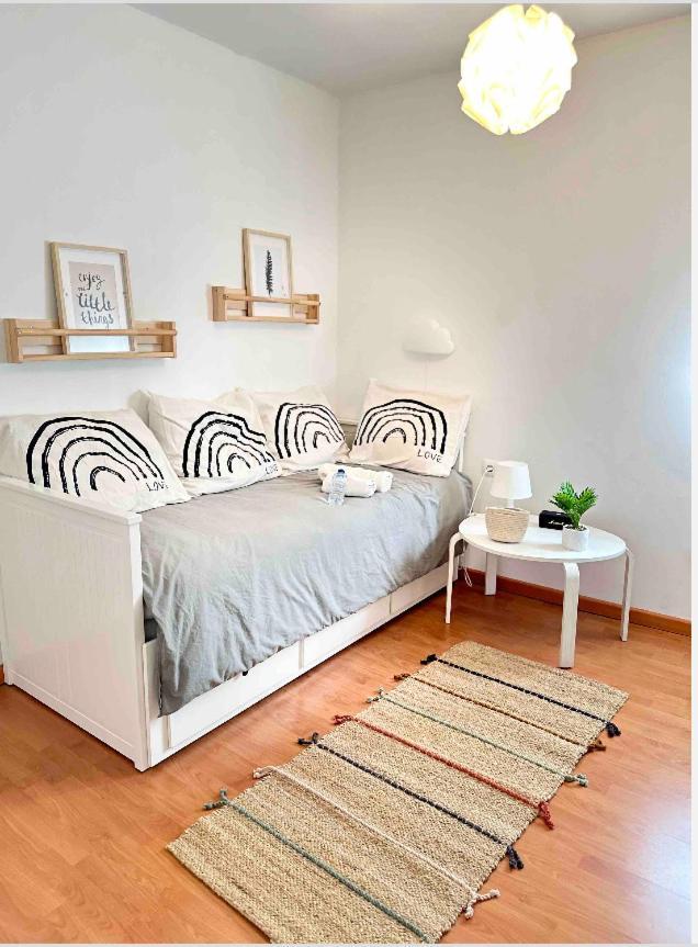 Precioso Loft Cienfuegos Hébergement de vacances