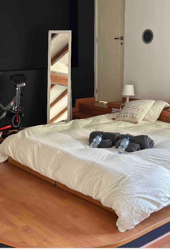 Precioso Loft Cienfuegos Hébergement de vacances Valence