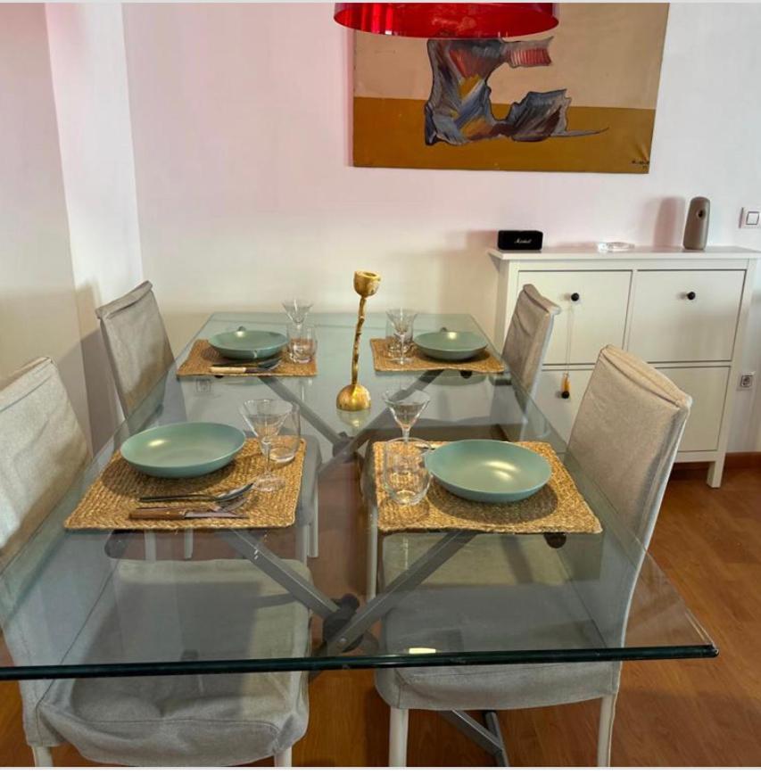 Hébergement de vacances Precioso Loft Cienfuegos *