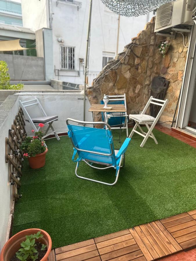 Precioso Loft Cienfuegos Hébergement de vacances Valence