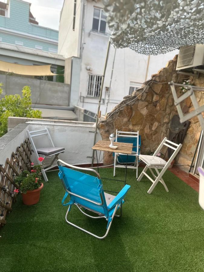 Hébergement de vacances Precioso Loft Cienfuegos Valence