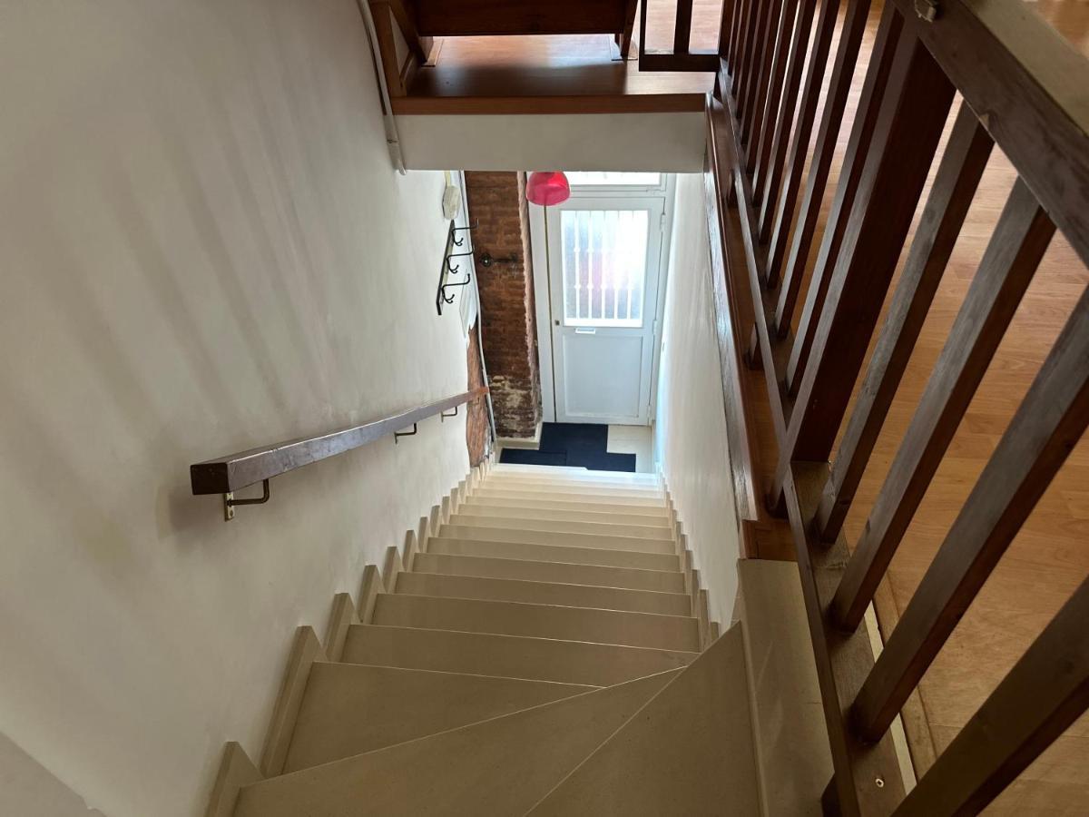 Precioso Loft Cienfuegos * Valence