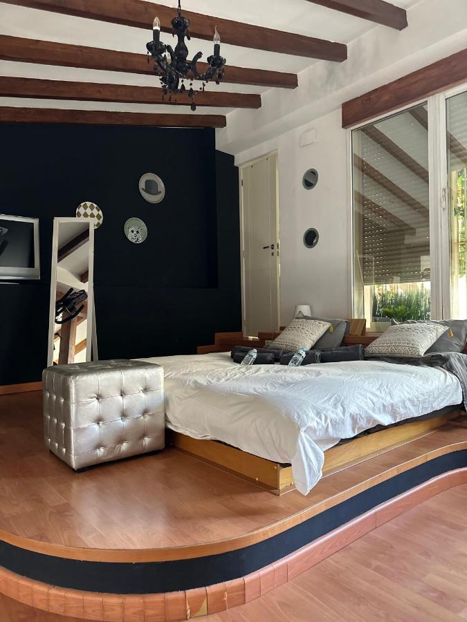 Precioso Loft Cienfuegos * Valence