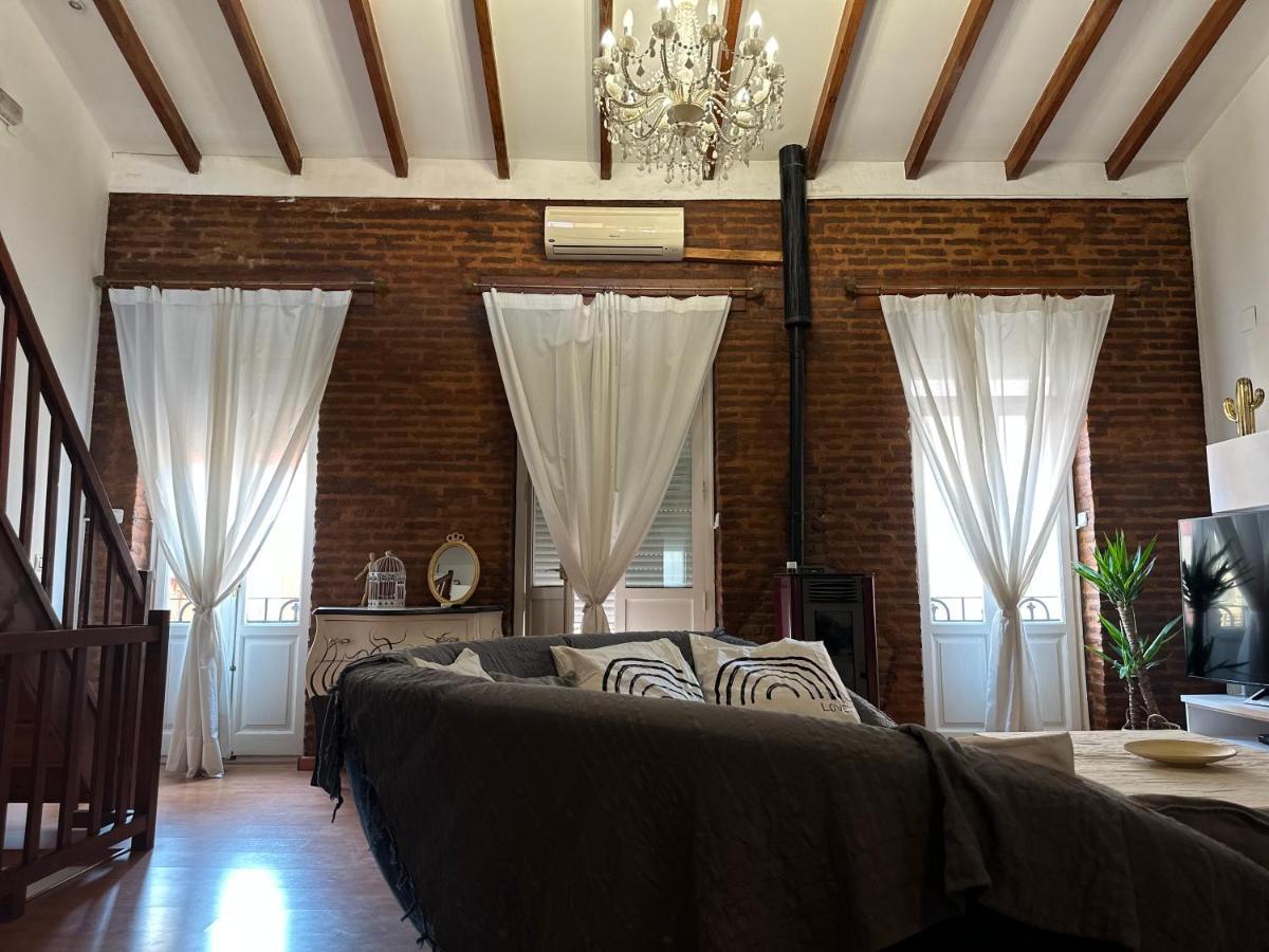 Precioso Loft Cienfuegos Valence