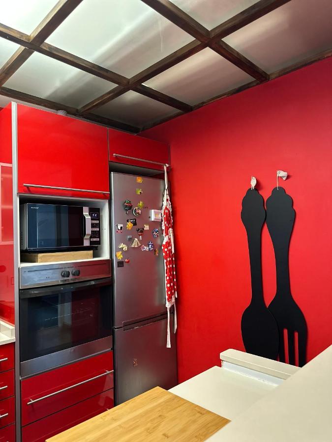 Hébergement de vacances Precioso Loft Cienfuegos *