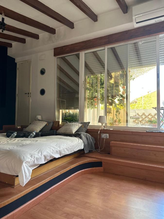 Hébergement de vacances Precioso Loft Cienfuegos *